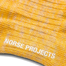 Load image into Gallery viewer, Norse Projects Bjarki Blend Light Yellow
