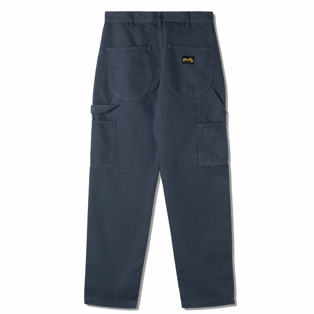 Stan Ray 80's Painter Twill Pant Navy