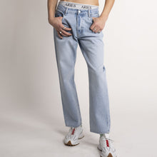 Load image into Gallery viewer, Aries Lilly Pale Jeans
