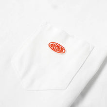 Load image into Gallery viewer, Armor Lux Pocket T-Shirt White

