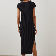 Load image into Gallery viewer, Rails Ashley Dress Black
