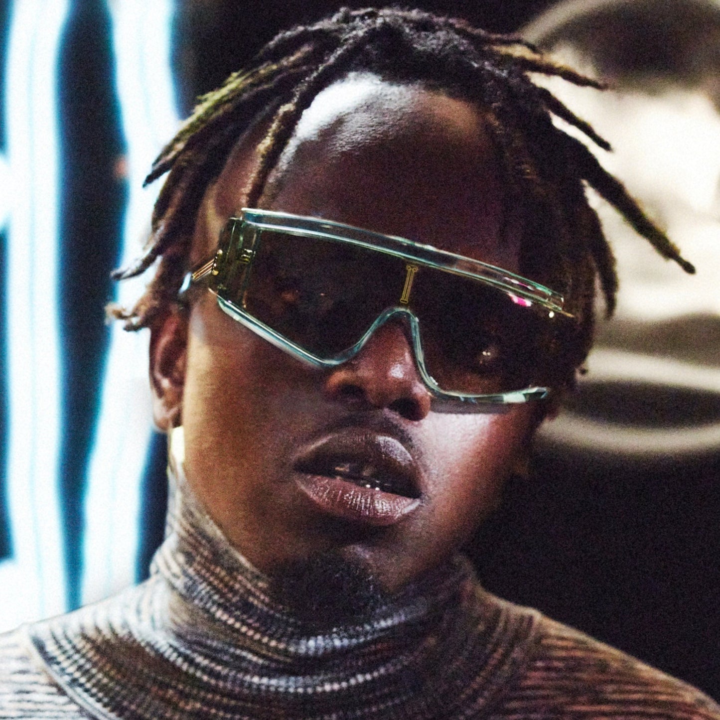 Aries x RSF Zed Aqua