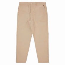 Load image into Gallery viewer, Edwin Block Pant  White Pepper
