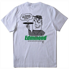 Load image into Gallery viewer, Edmmond Studios Boosted T-Shirt Plain White
