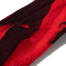 Load image into Gallery viewer, Aries Premium Ribbed Crew Sock Tie Dye

