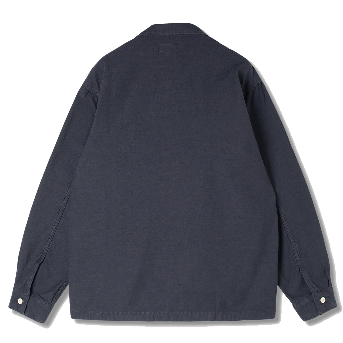 Stan Ray CPO Shirt Navy