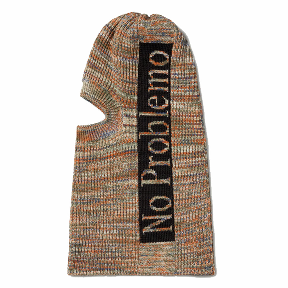 Aries Space Dye No Problemo Baclava Sand