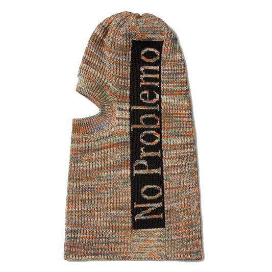 Aries Space Dye No Problemo Baclava Sand