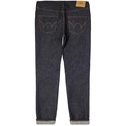 Edwin Regular Tapered Kaihara Jean Rainbow Selvage