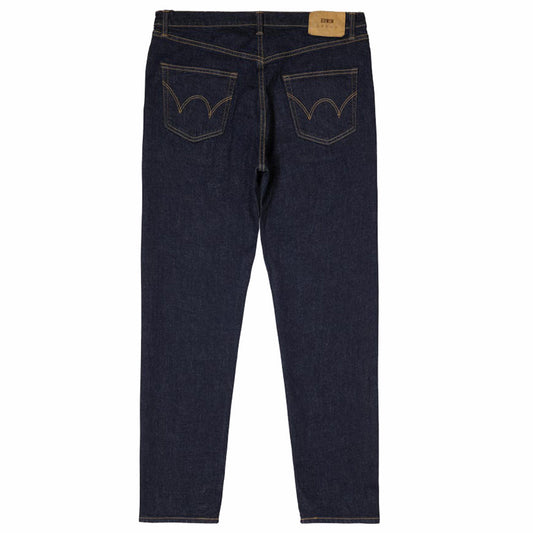 Edwin Regular Tapered Kaihara Stretch Denim Jean Blue