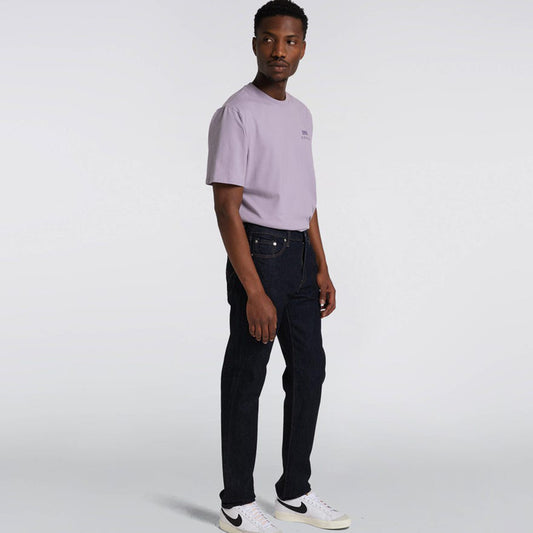 Edwin Slim Tapered Kaihara Jean Blue Rinse