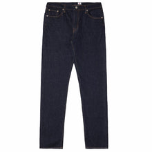 Load image into Gallery viewer, Edwin Slim Tapered Kaihara Jean Blue Rinse
