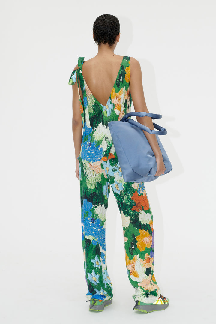 Stine Goya Marika Top Impressionist Garden