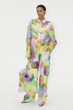 Load image into Gallery viewer, Stine Goya Mia Shirt Faded Floral
