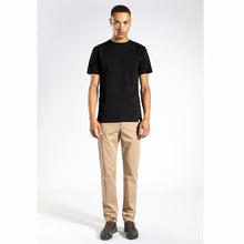 Load image into Gallery viewer, Norse Projects Niels Standard Slim T-Shirt Black
