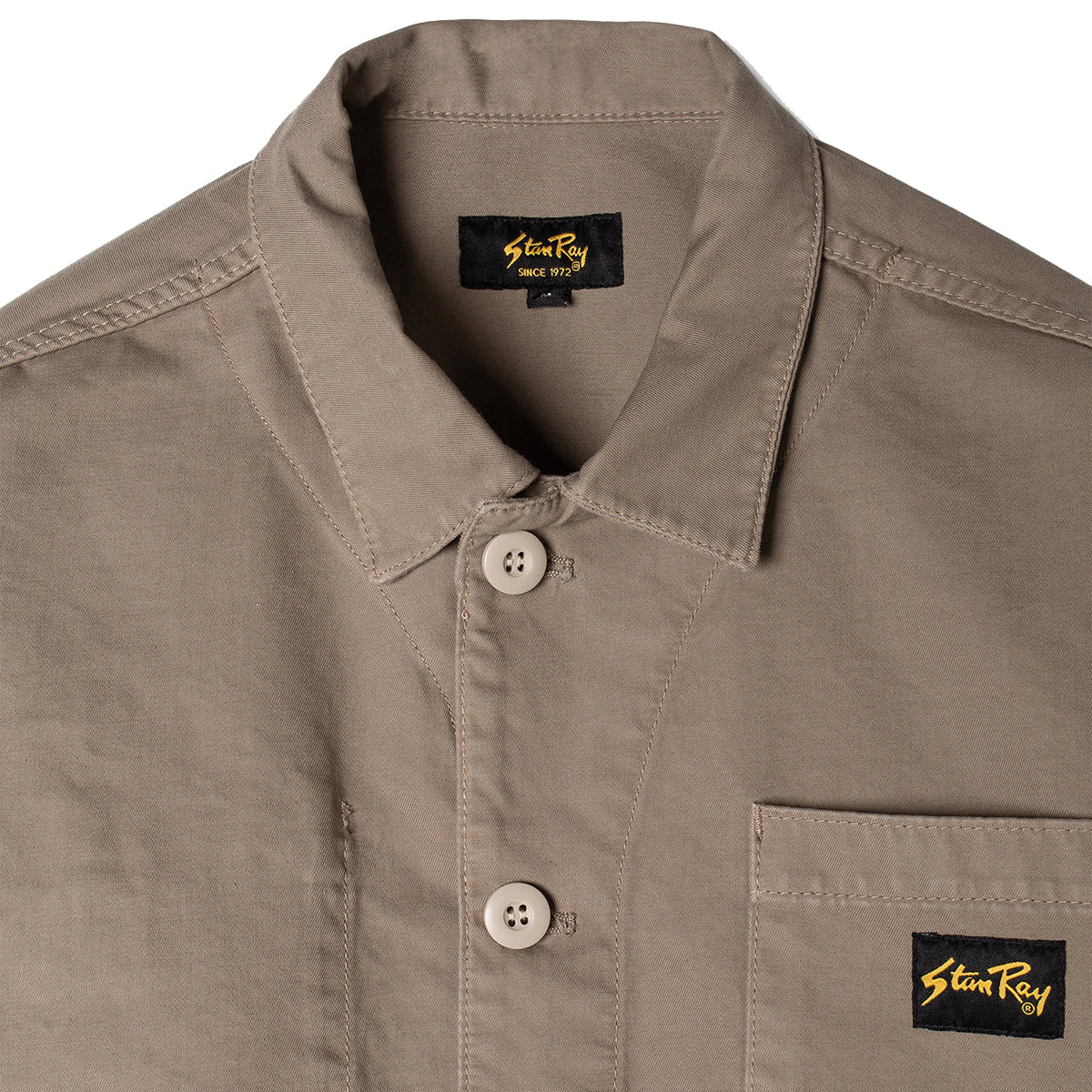 Stan Ray Painters Jacket Dusk