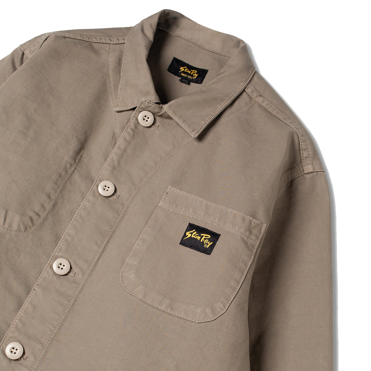 Stan Ray Painters Jacket Dusk