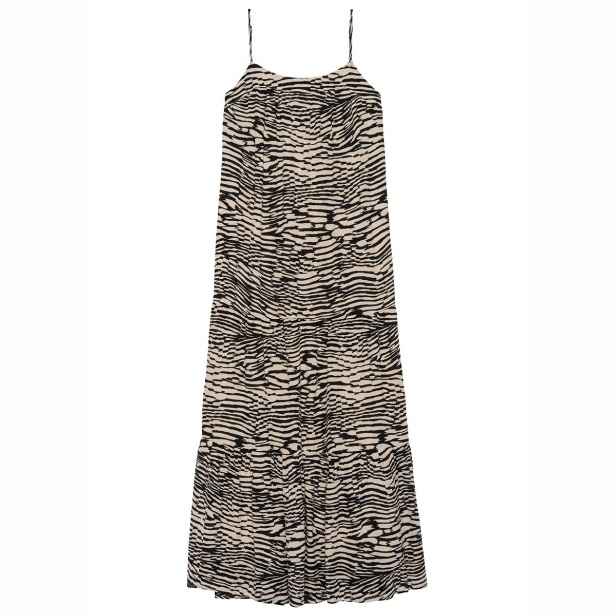 Rails Maty Dress Sand Stone