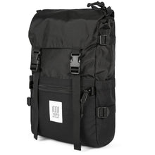 Load image into Gallery viewer, Topo Designs Rover Pack Classic Black / Black
