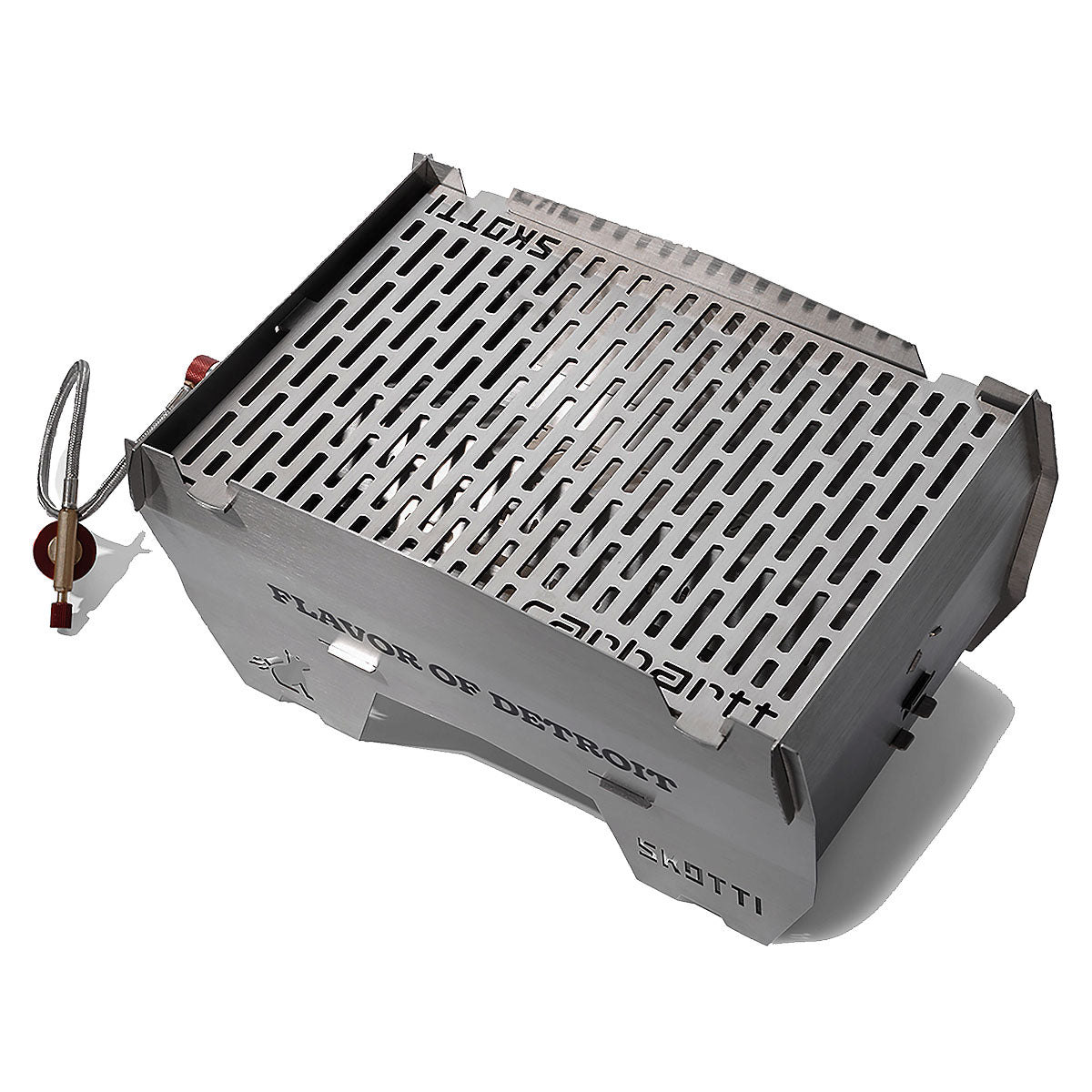 Carhartt WIP SKOTTI  Grill