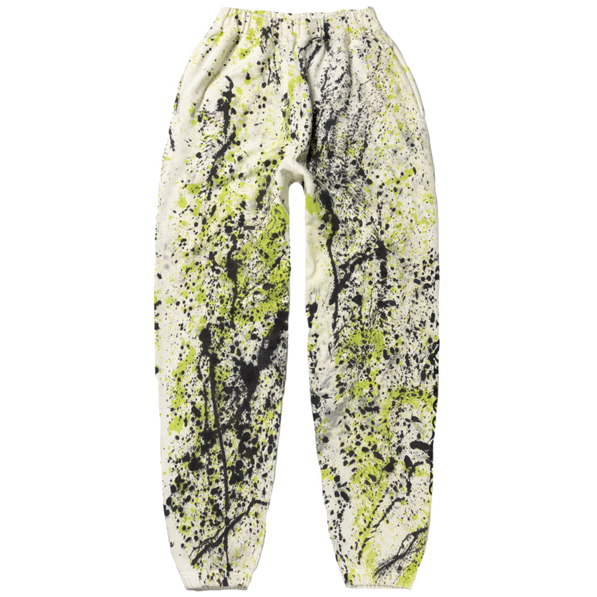 Aries No Problemo Spray Dye Sweatpant Supra