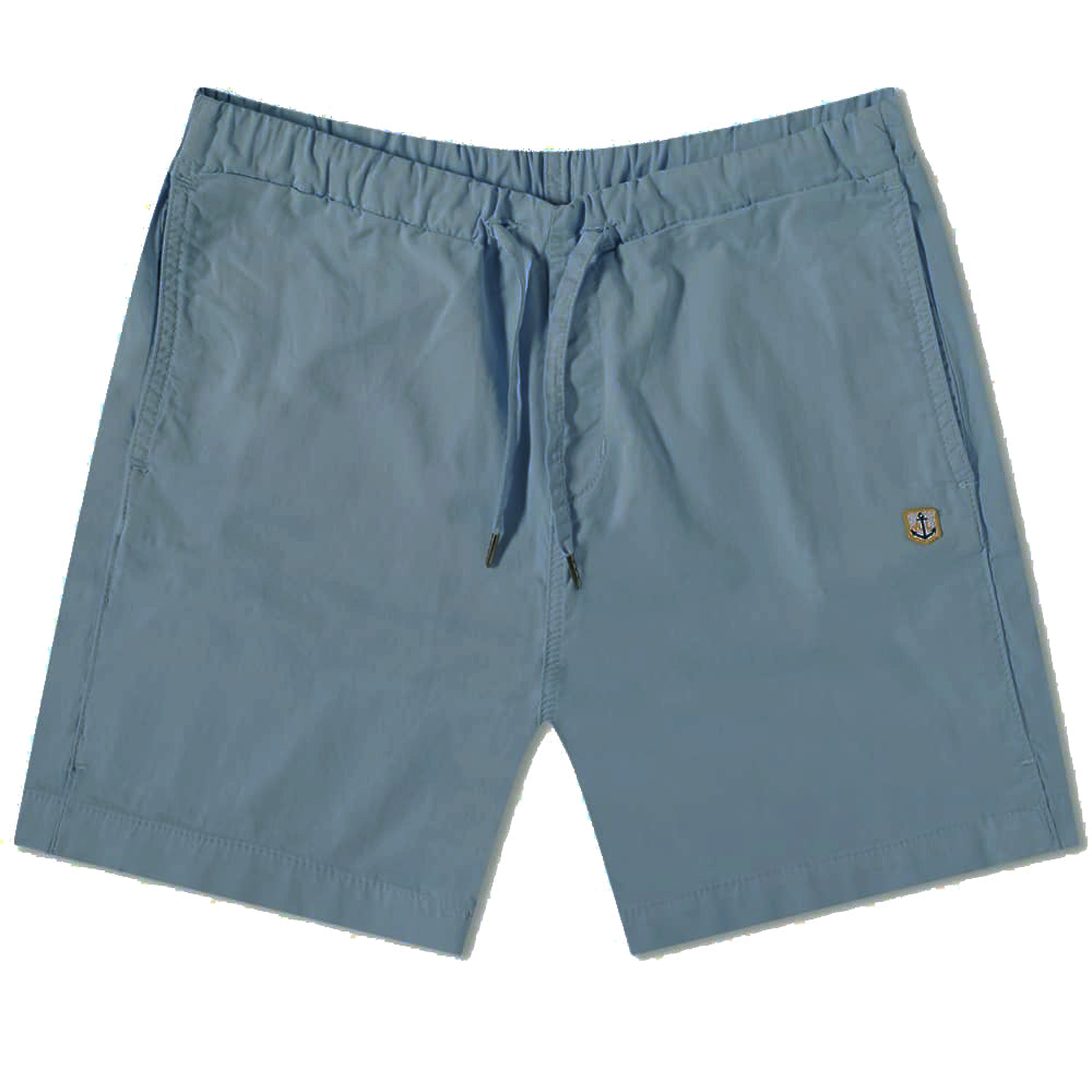 Armor Lux Heritage Shorts St Lo Blue