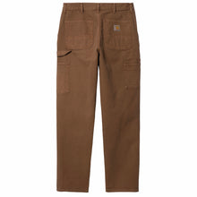 Load image into Gallery viewer, Carhartt WIP Single Knee Pant Tamarind Faded
