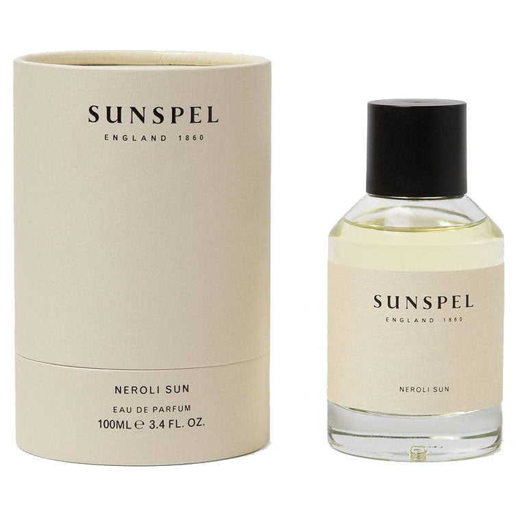 Sunspel Neroli Sun Eau De Parfum