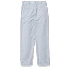 Load image into Gallery viewer, Norse Projects Women Eliana Cropped Cord Ecru
