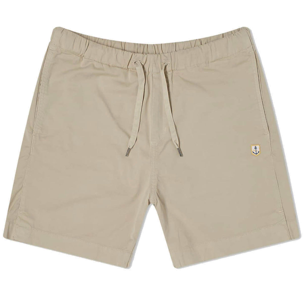 Armor Lux Heritage Shorts Beige