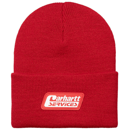 Carhartt WIP Services Beanie Rocket