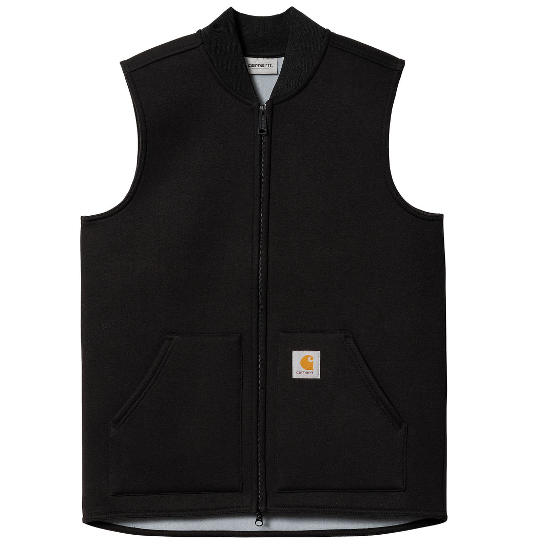 Carhartt WIP Car-Lux Vest Black