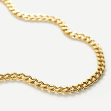 Load image into Gallery viewer, Hoops and Chains LDN Cuban Chain

