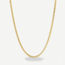 Load image into Gallery viewer, Hoops and Chains LDN Cuban Chain
