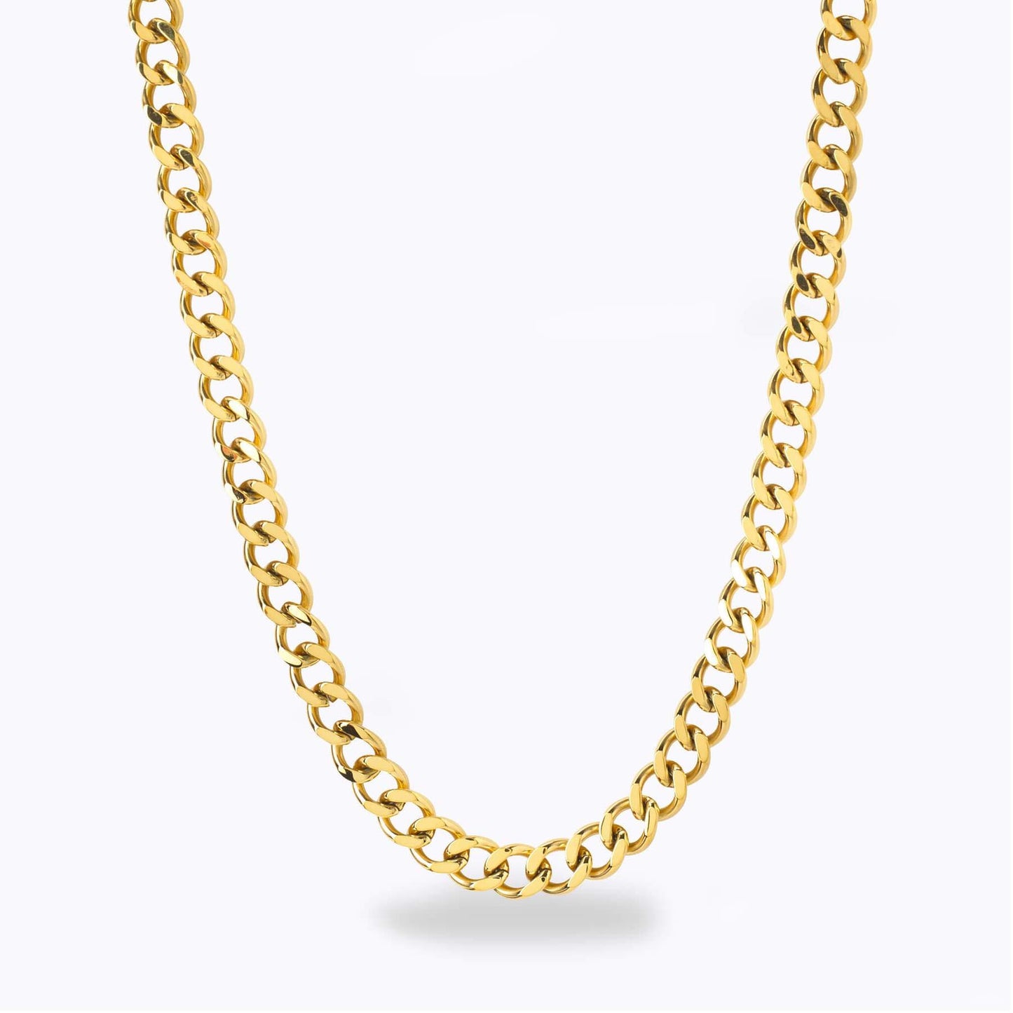 Hoops + Chains Ella Chain