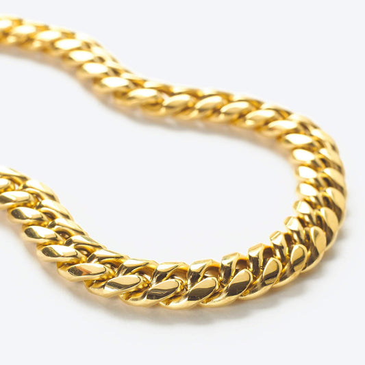 Hoops and Chains LDN The Esme Chain