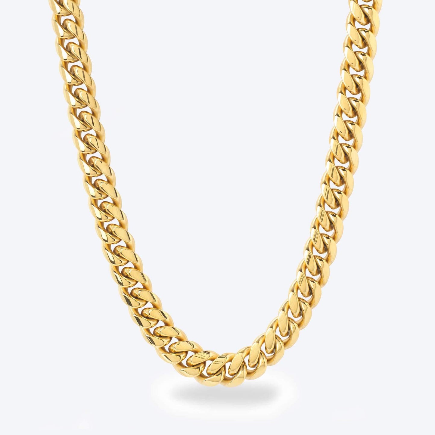 Hoops and Chains LDN The Esme Chain
