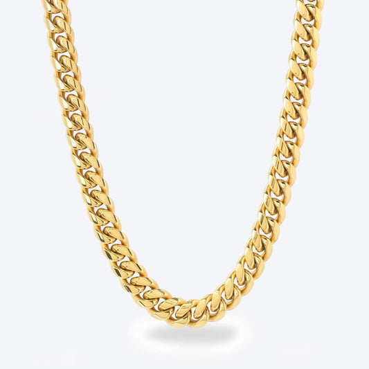 Hoops and Chains LDN The Esme Chain