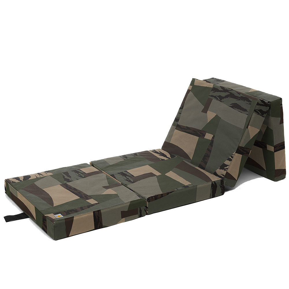 Carhartt WIP Foldable Mattress Camo