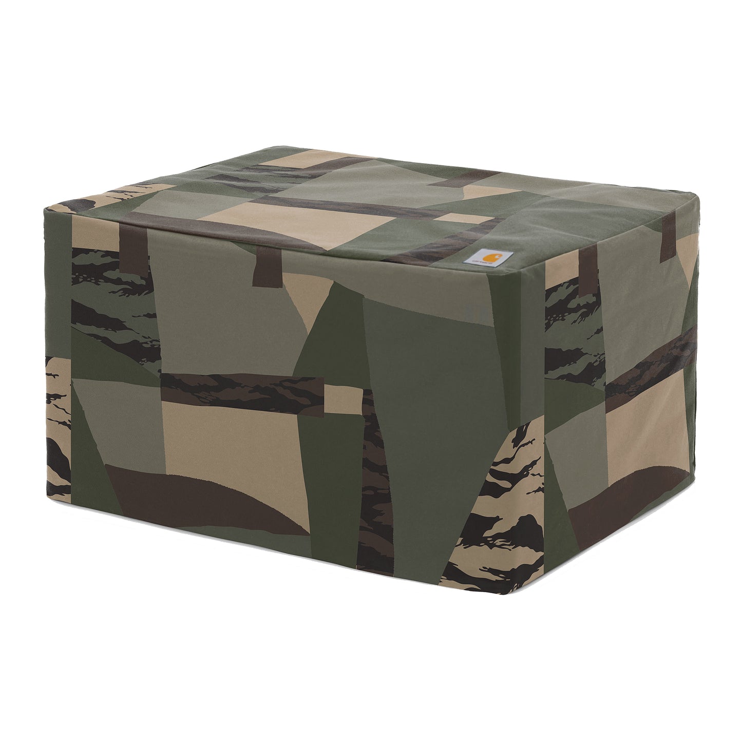 Carhartt WIP Foldable Mattress Camo