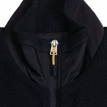 Load image into Gallery viewer, Norse Projects Frederik Fleece Gilet Dark Navy
