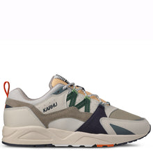 Load image into Gallery viewer, Karhu Fusion 2.0 Lily White/ Foliage Green
