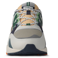 Load image into Gallery viewer, Karhu Fusion 2.0 Lily White/ Foliage Green
