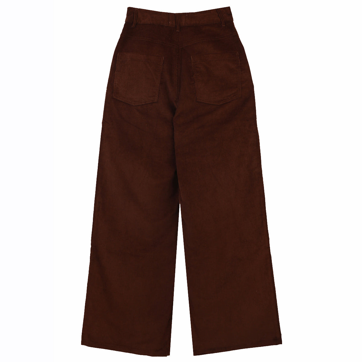 Meadows Heather Jeans Brown