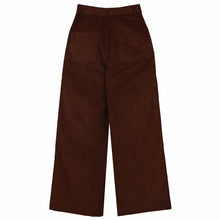Load image into Gallery viewer, Meadows Heather Jeans Brown
