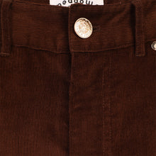 Load image into Gallery viewer, Meadows Heather Jeans Brown
