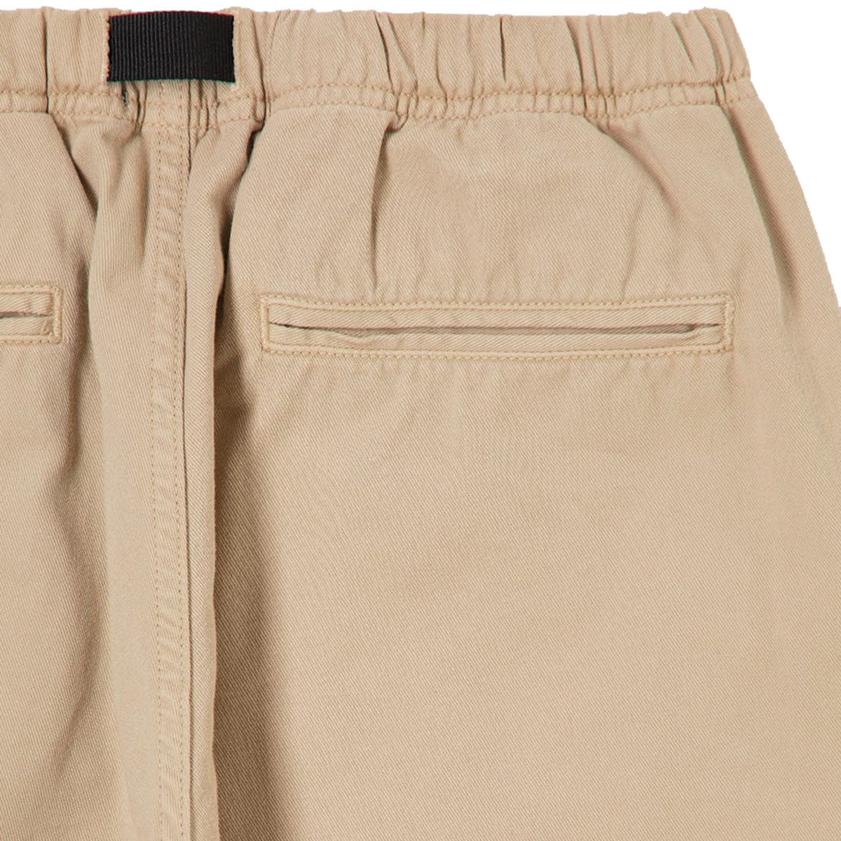 Edwin Beta Pant White Pepper