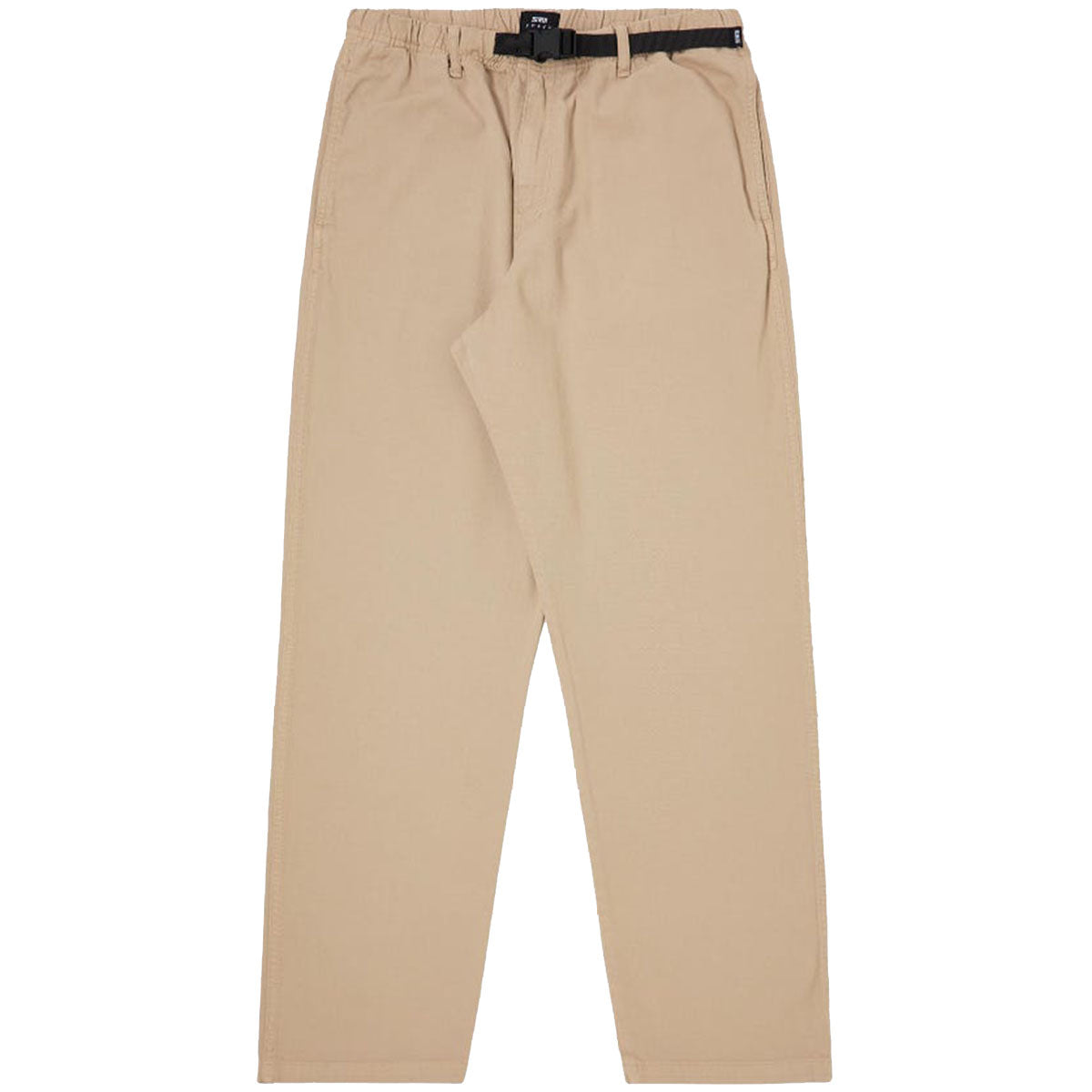 Edwin Beta Pant White Pepper