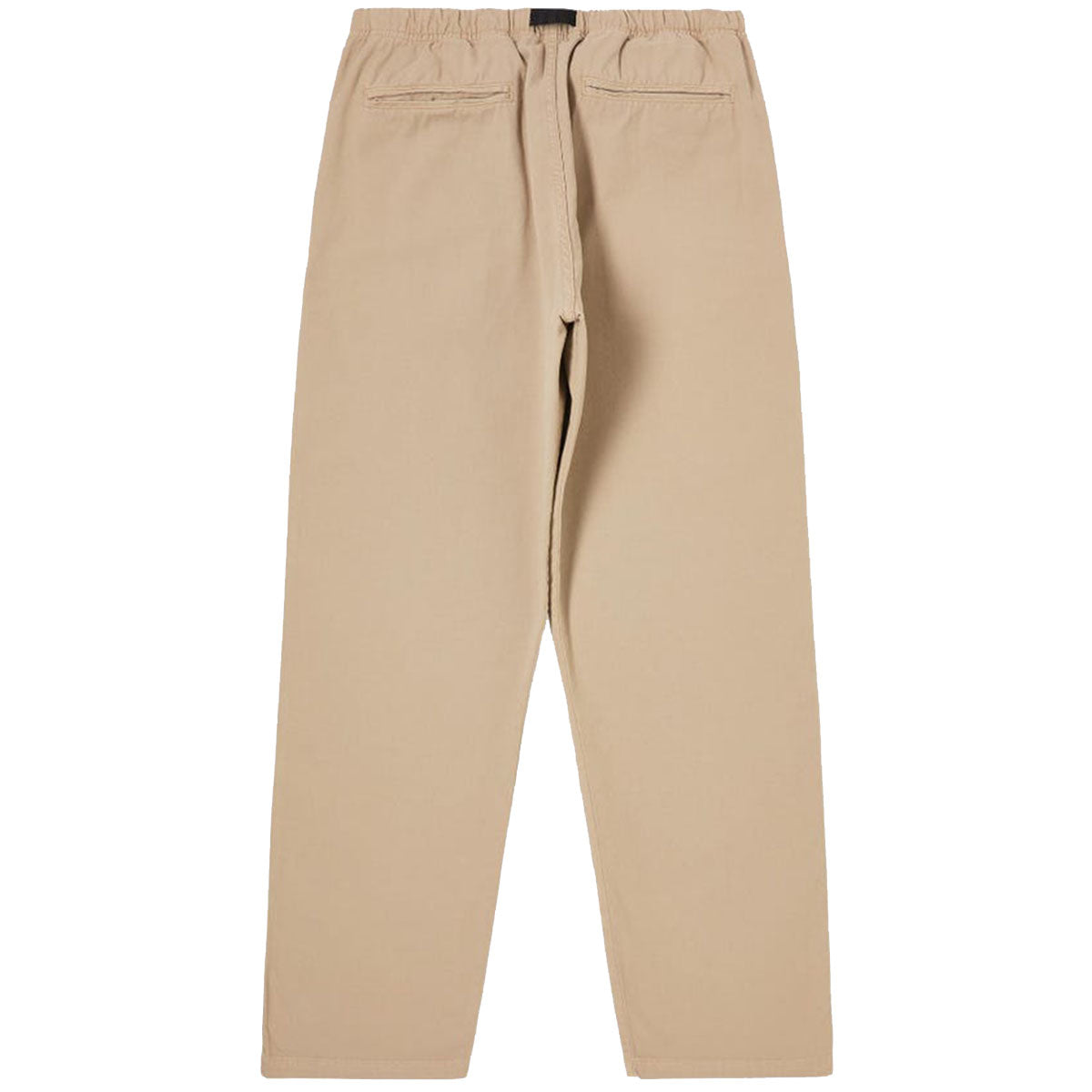 Edwin Beta Pant White Pepper