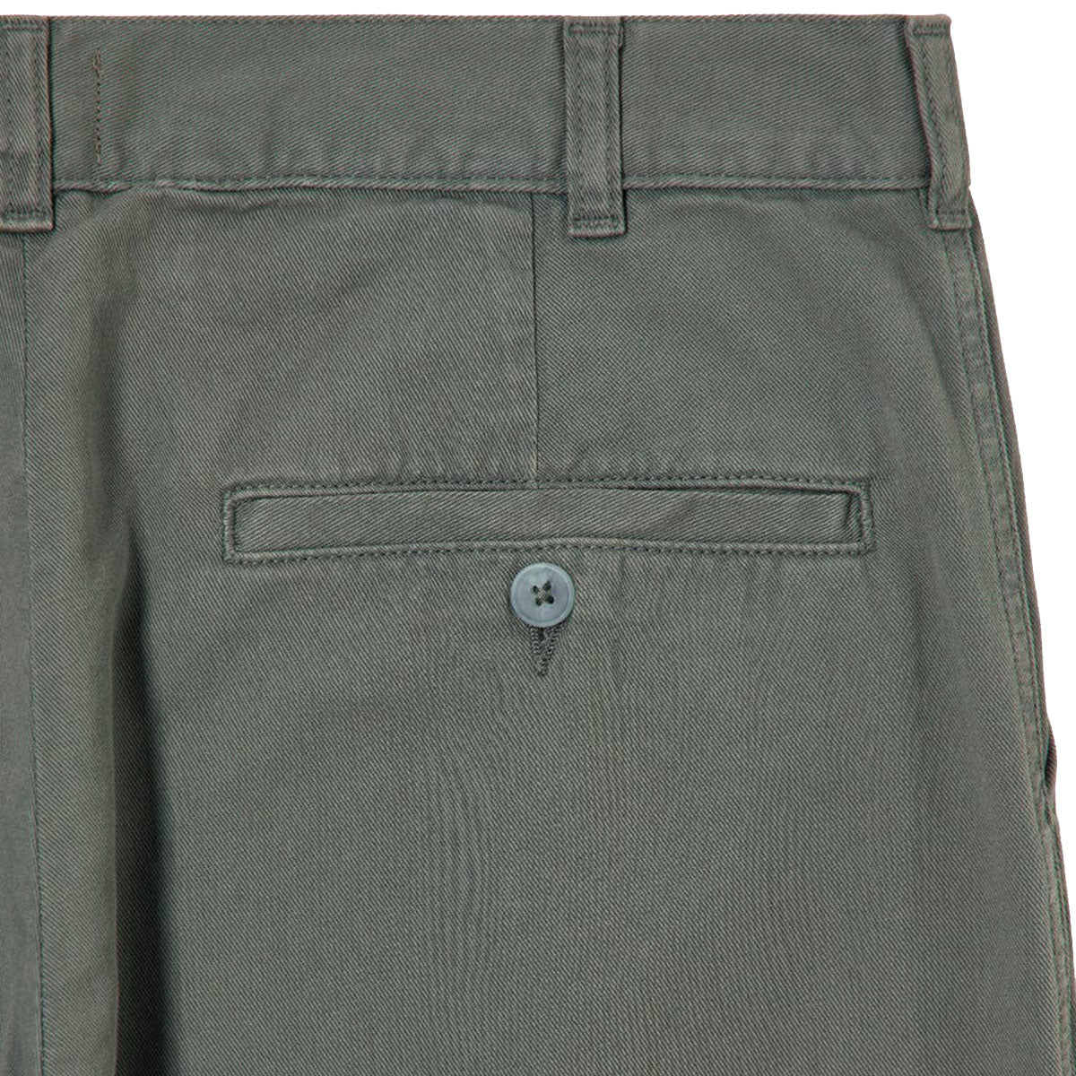 Edwin Eddy Pant Castor Grey
